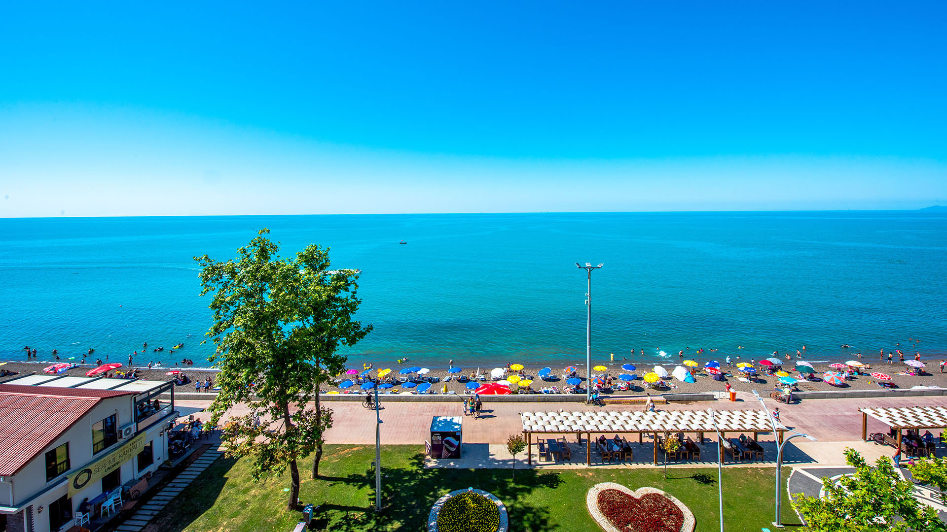Poyraz Otel